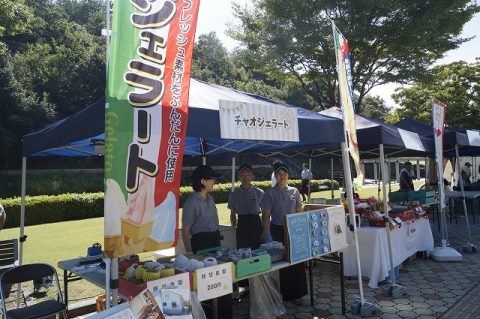 ワークショップ