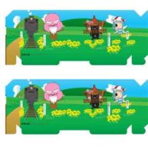 食品パッケージ