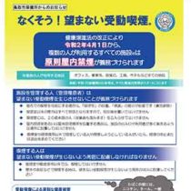 フライヤーちらし