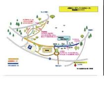 フライヤーちらし