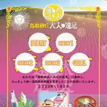 フライヤーちらし