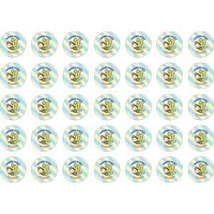 フライヤーチラシ